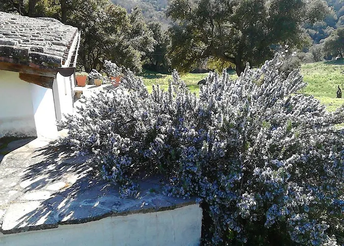 I Menhir 住宿加早餐酒店 3*