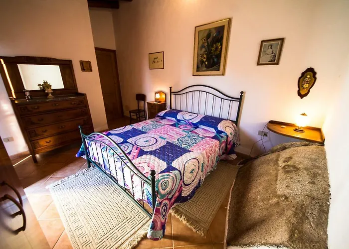 住宿加早餐酒店 I Menhir