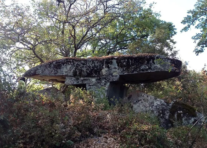 住宿加早餐酒店 I Menhir